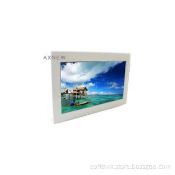 7 Inch LCD Monitor TFT LCD LVDS 140/120 CCTV  LED Backlight